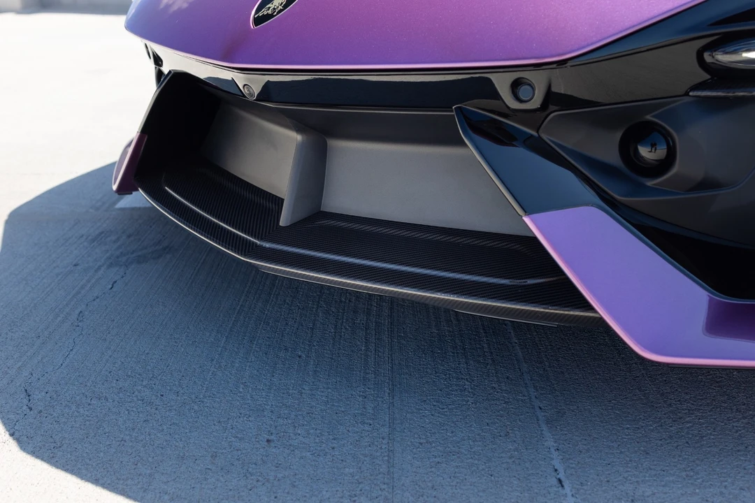 2026 Lamborghini Revuelto - Image 28 of 31