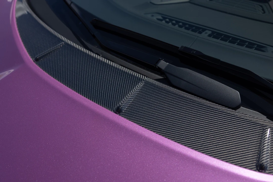 2026 Lamborghini Revuelto - Image 27 of 31