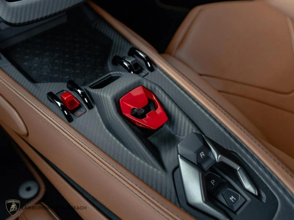 2026 Lamborghini Revuelto - Image 12 of 26