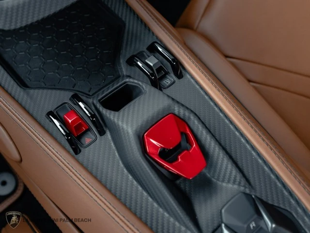 2026 Lamborghini Revuelto - Image 4 of 26