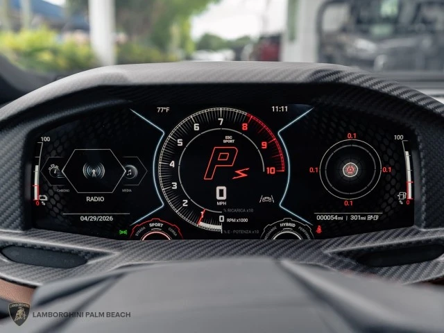 2026 Lamborghini Revuelto - Image 24 of 26