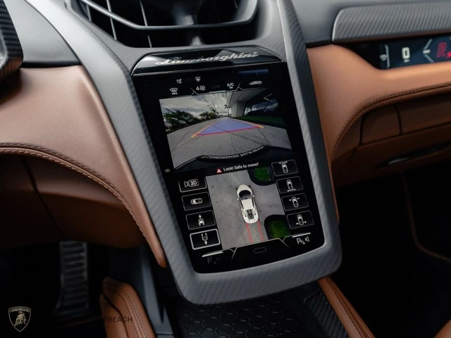 2026 Lamborghini Revuelto - Image 10 of 26