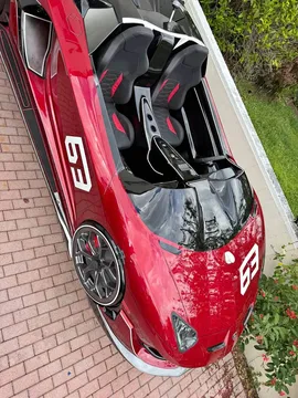2026 Lamborghini SVJ JETCAR