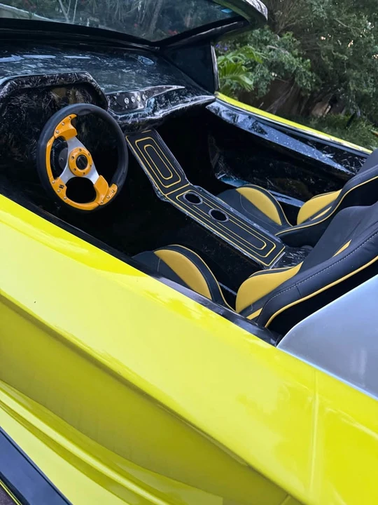 2026 Lamborghini Aventador - Image 3 of 3