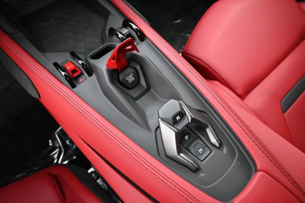 2026 Lamborghini Temerario - Image 23 of 31
