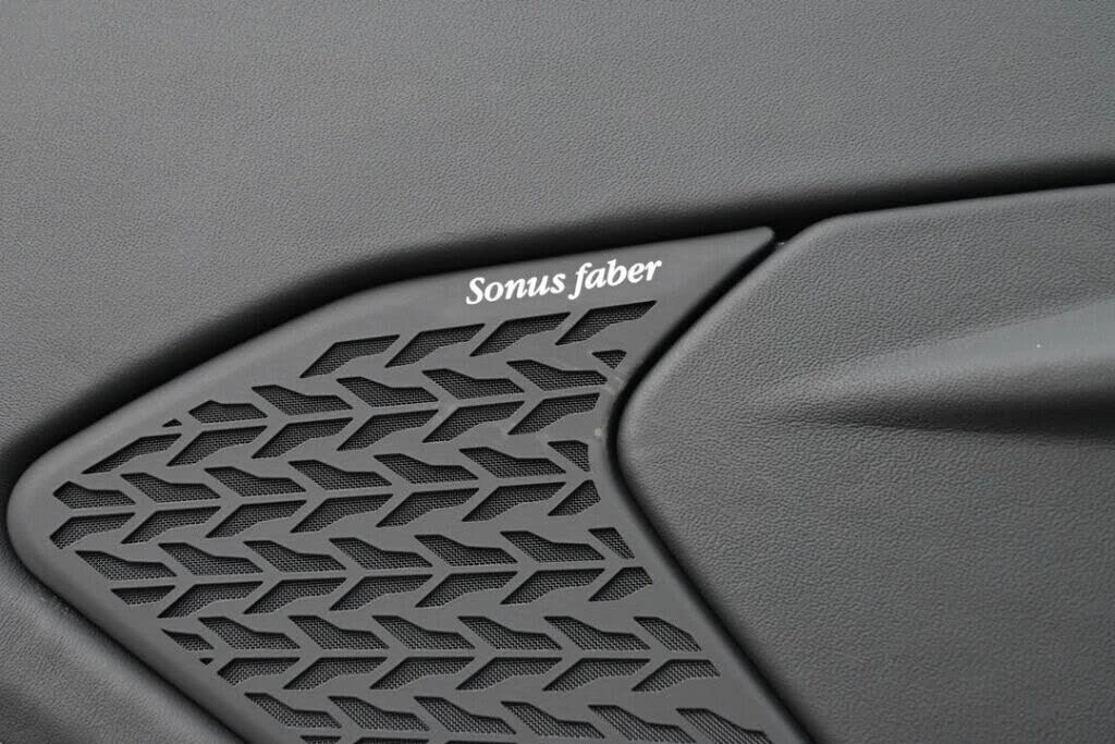 2026 Lamborghini Temerario - Image 21 of 31