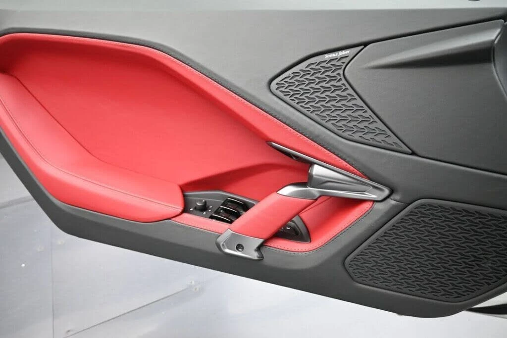 2026 Lamborghini Temerario - Image 16 of 31