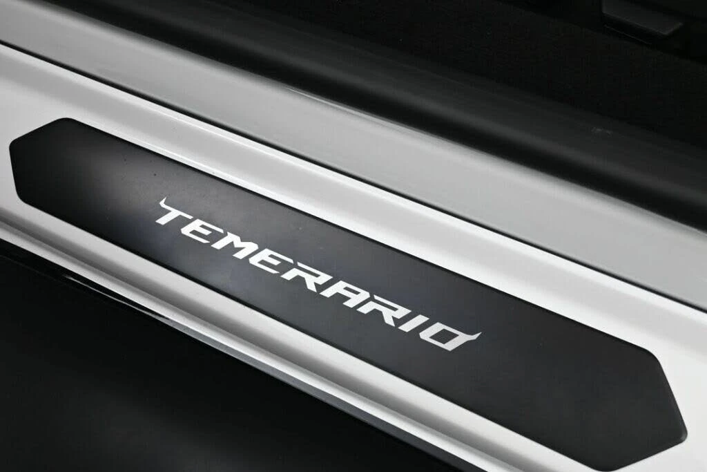 2026 Lamborghini Temerario - Image 24 of 31