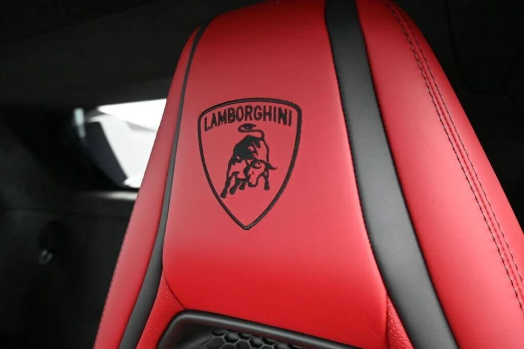 2026 Lamborghini Temerario - Image 11 of 31