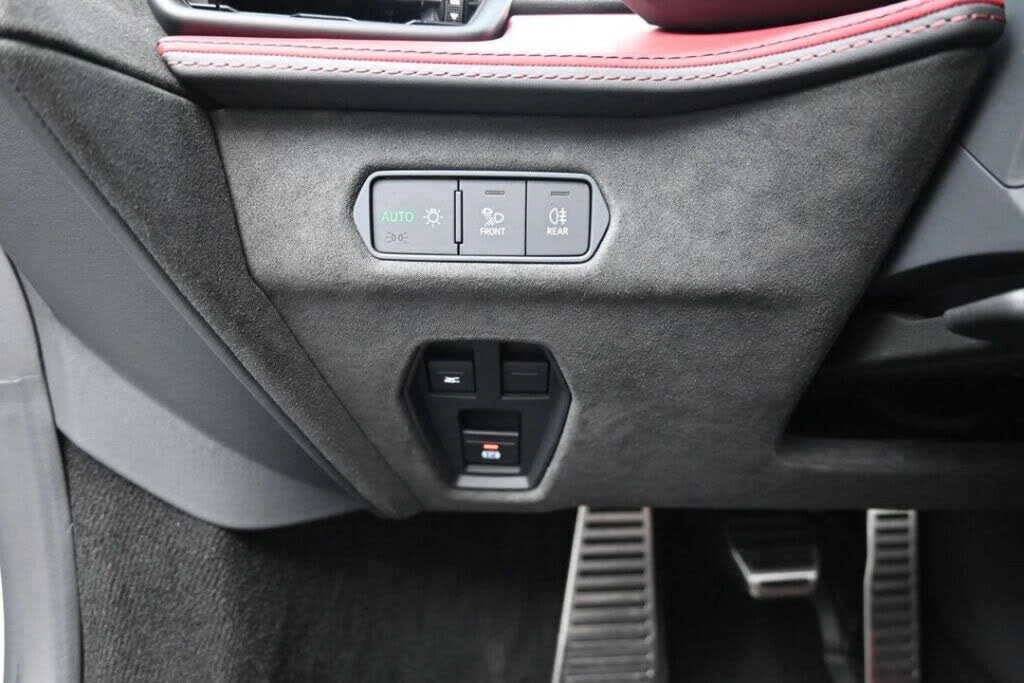2026 Lamborghini Temerario - Image 20 of 31