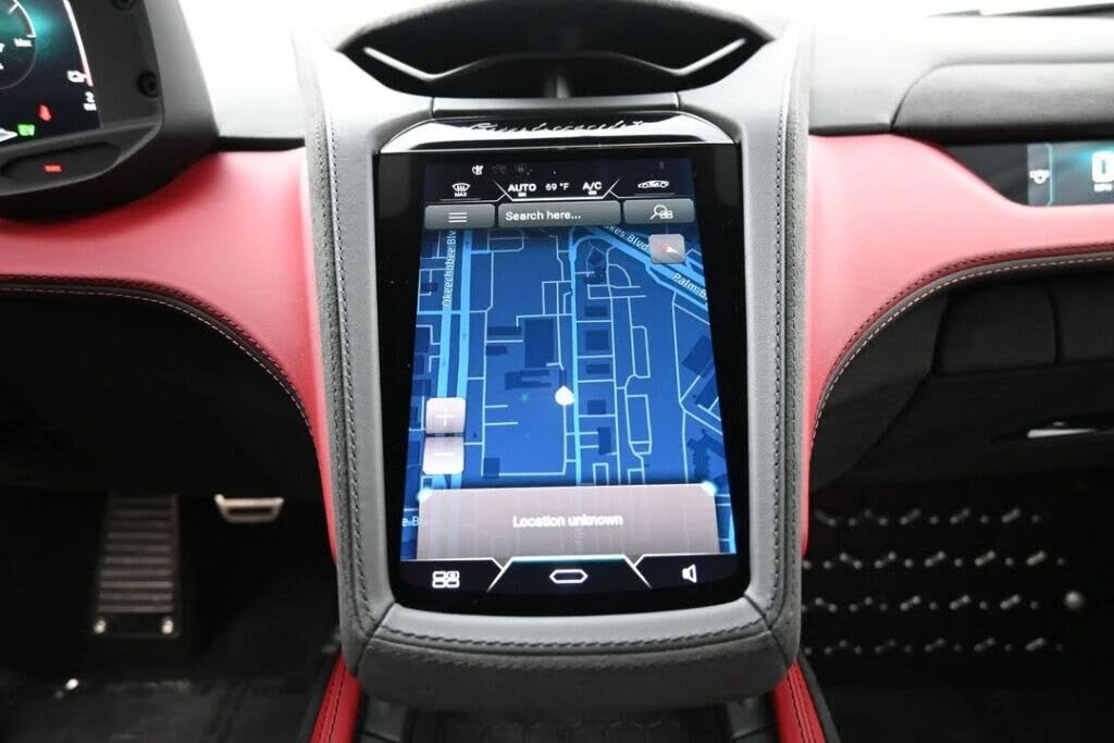 2026 Lamborghini Temerario - Image 6 of 31