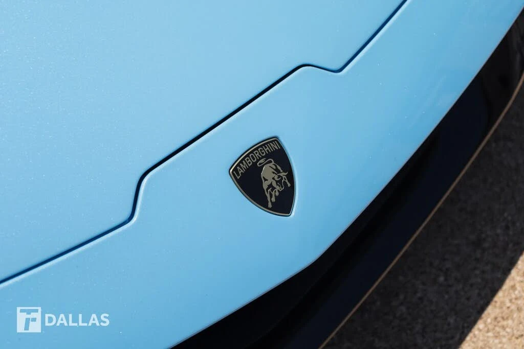 2026 Lamborghini Temerario - Image 19 of 31