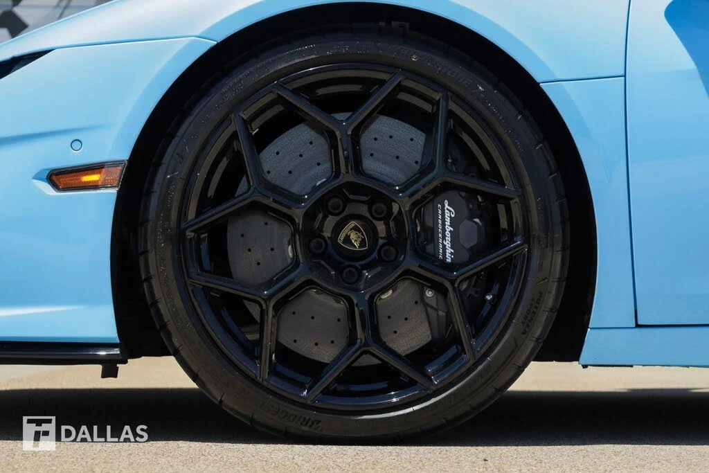 2026 Lamborghini Temerario - Image 8 of 31
