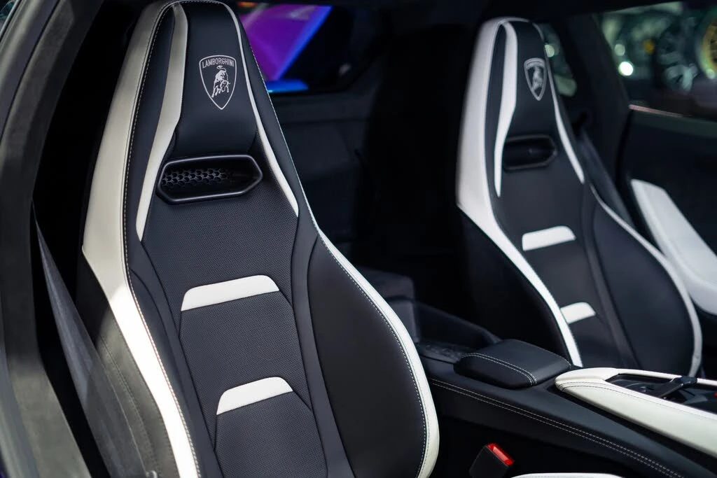 2026 Lamborghini Temerario - Image 6 of 31