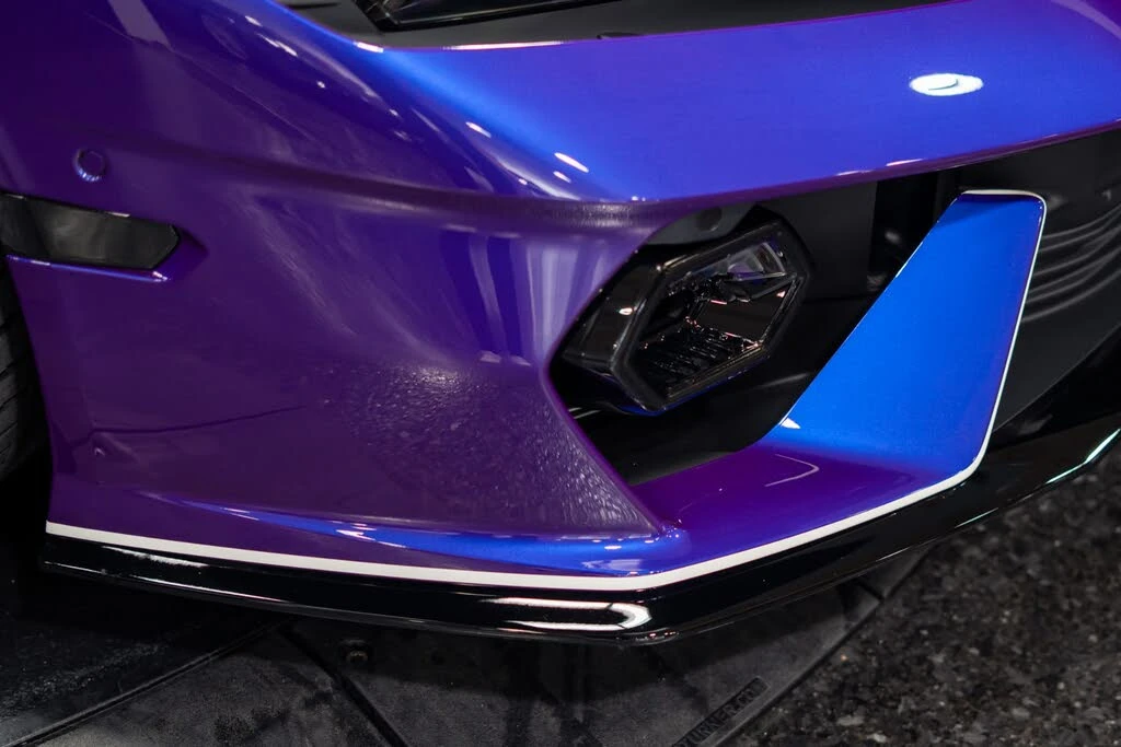 2026 Lamborghini Temerario - Image 9 of 31
