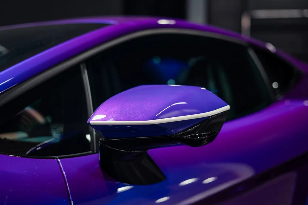 2026 Lamborghini Temerario - Image 23 of 31