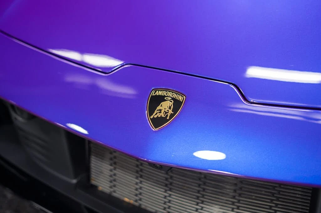 2026 Lamborghini Temerario - Image 13 of 31