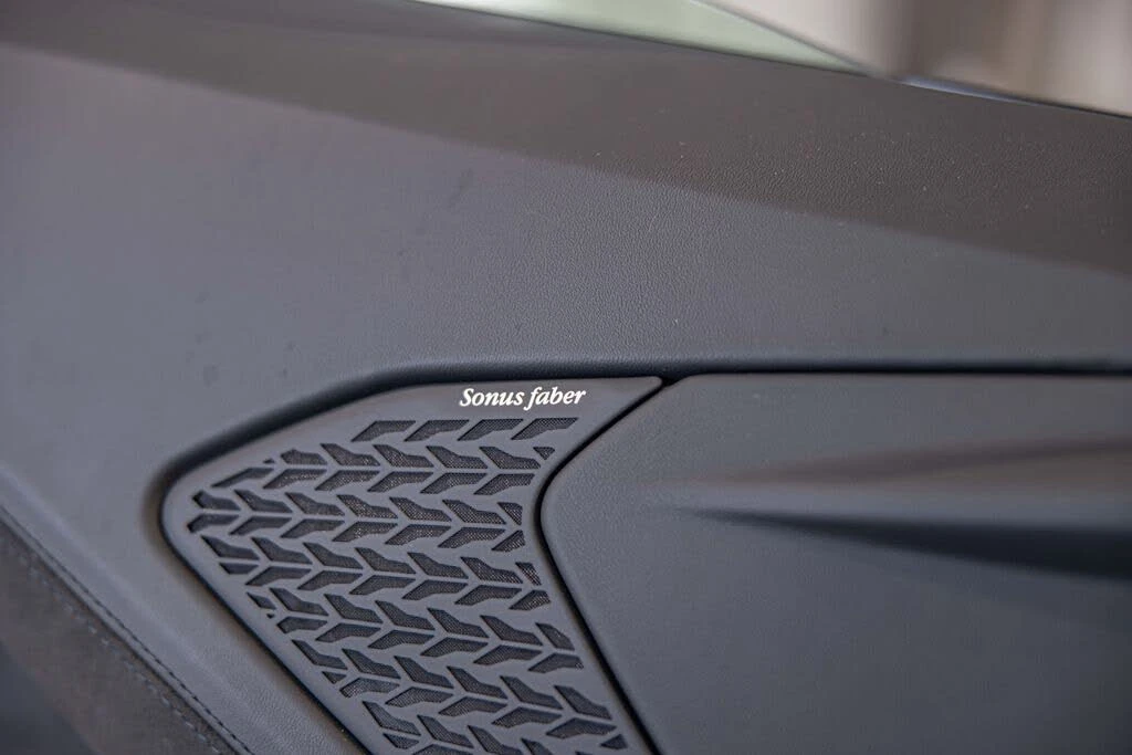 2026 Lamborghini Temerario - Image 28 of 30