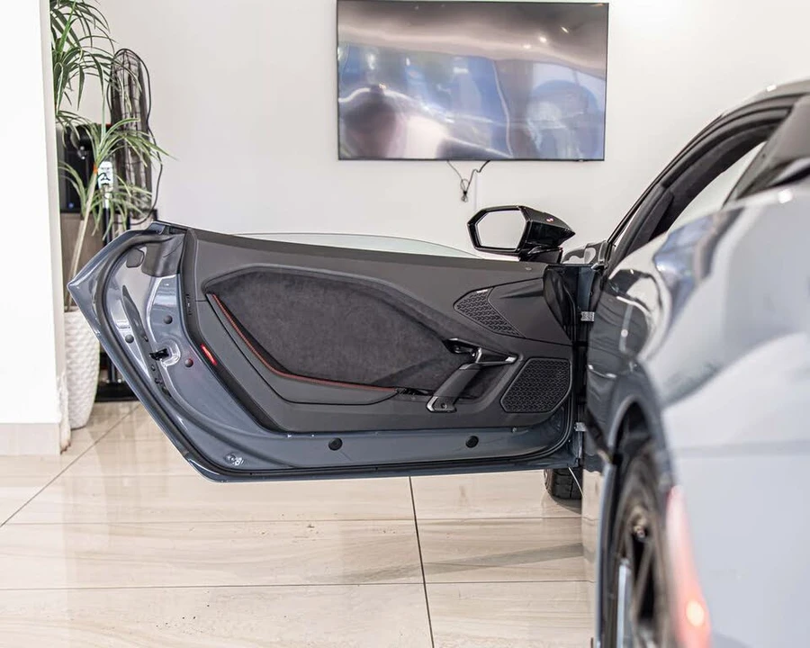 2026 Lamborghini Temerario - Image 29 of 30