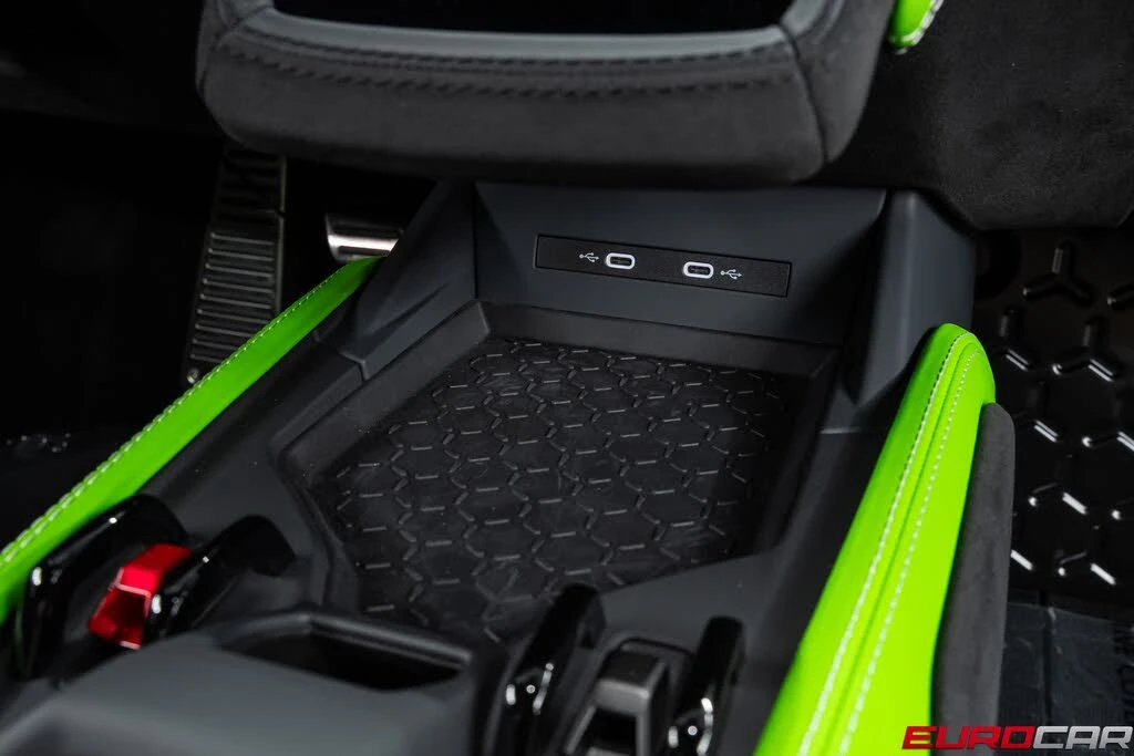 2026 Lamborghini Temerario - Image 31 of 31