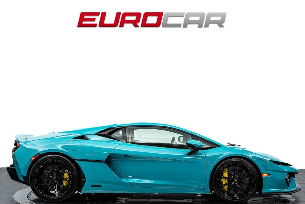 2026 Lamborghini Temerario - Image 6 of 31