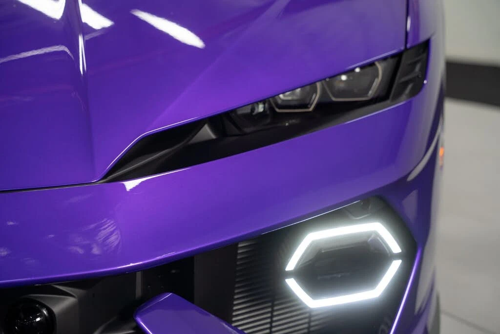 2026 Lamborghini Temerario - Image 14 of 31