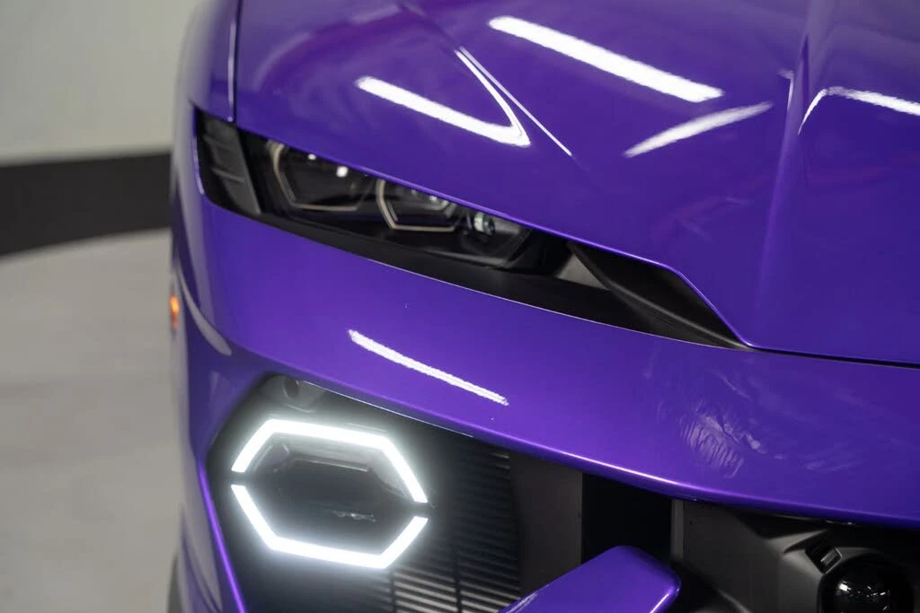 2026 Lamborghini Temerario - Image 12 of 31