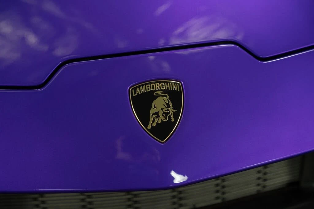 2026 Lamborghini Temerario - Image 13 of 31