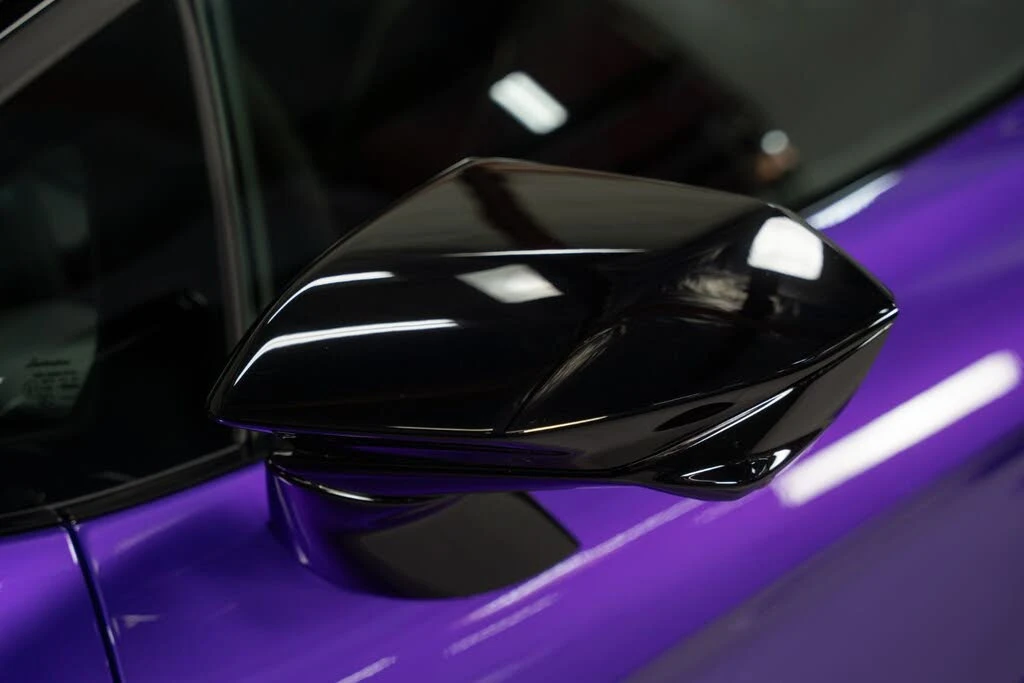 2026 Lamborghini Temerario - Image 17 of 31