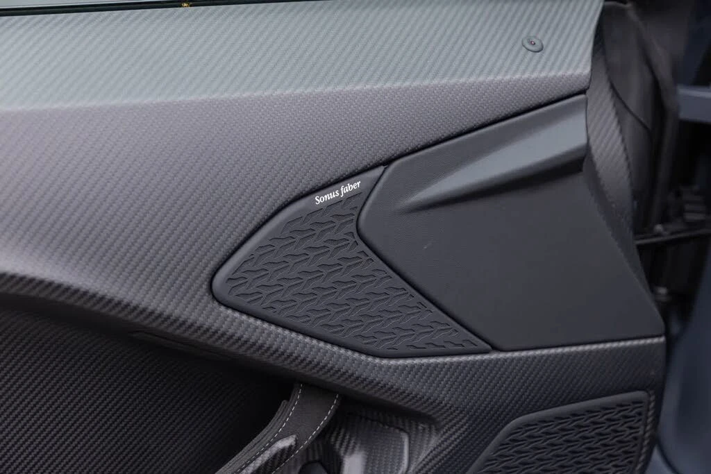 2026 Lamborghini Temerario - Image 24 of 31