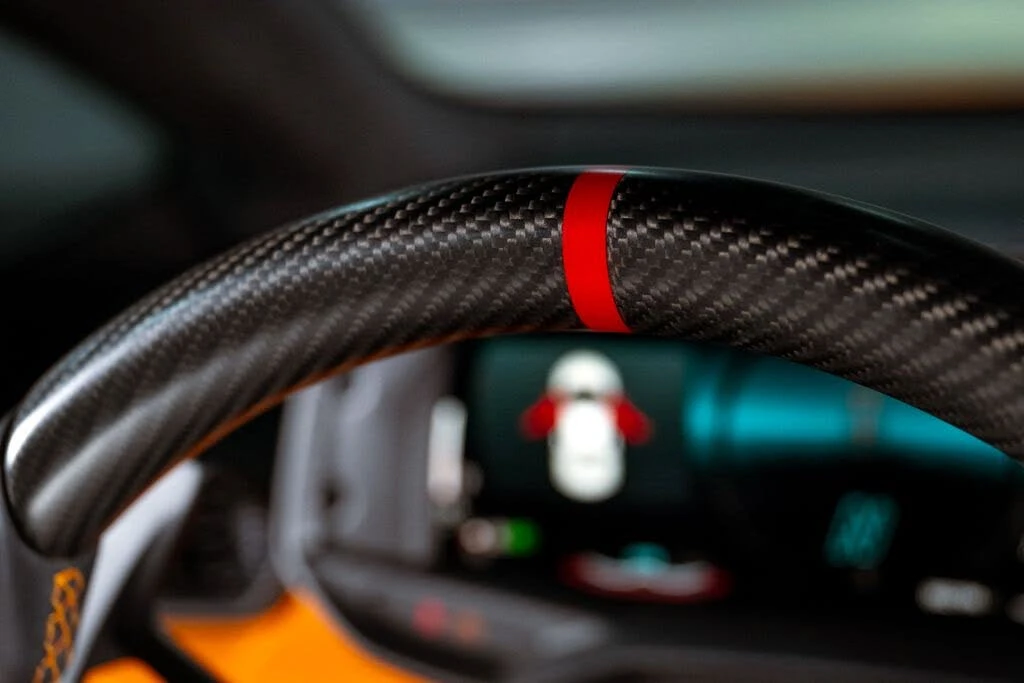 2026 Lamborghini Temerario - Image 17 of 31