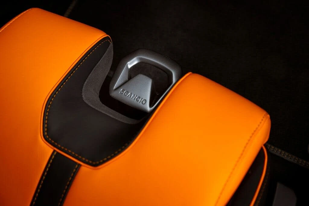 2026 Lamborghini Temerario - Image 31 of 31