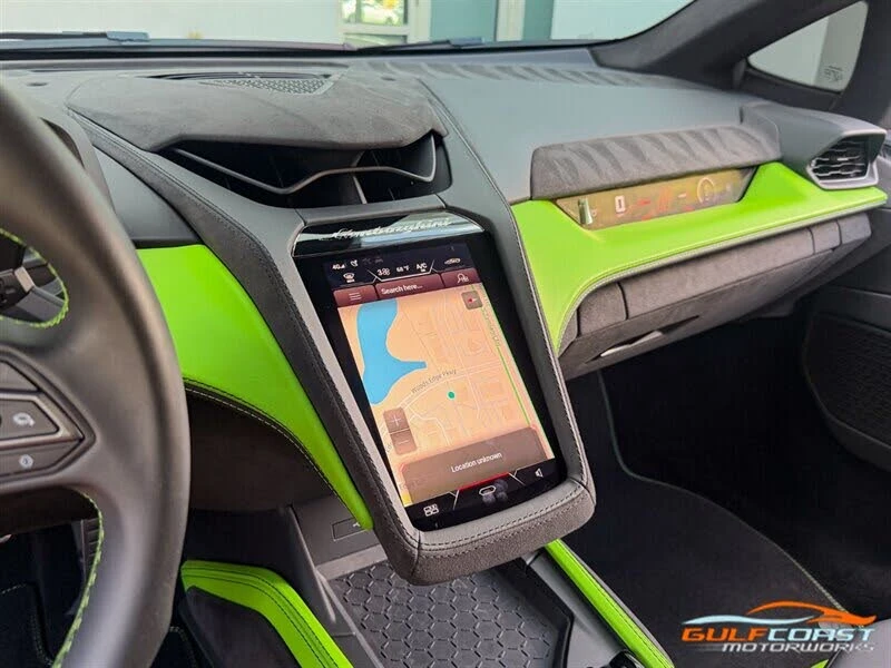 2026 Lamborghini Temerario - Image 14 of 31