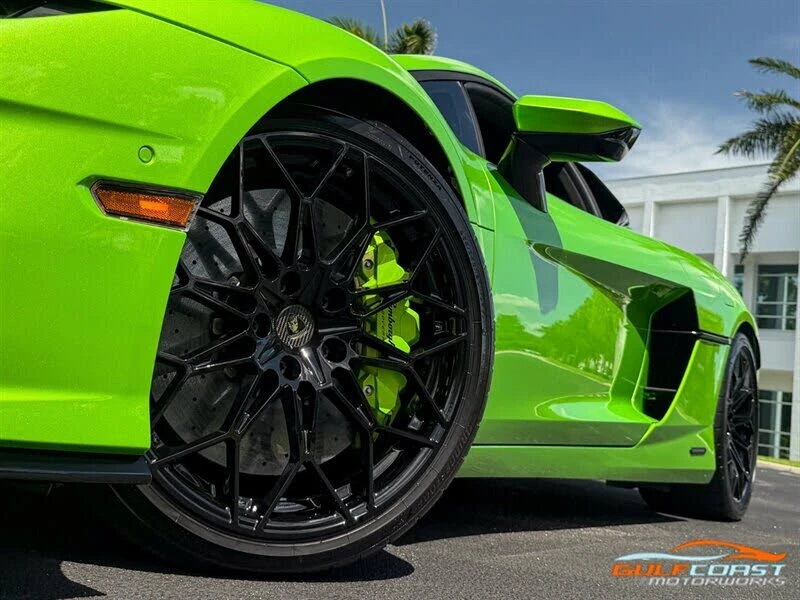 2026 Lamborghini Temerario - Image 10 of 31