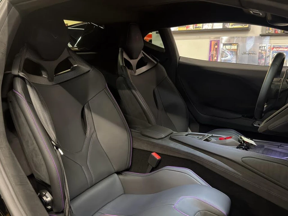 2026 Lamborghini Temerario - Image 19 of 25
