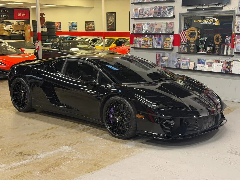2026 Lamborghini Temerario - Image 4 of 25