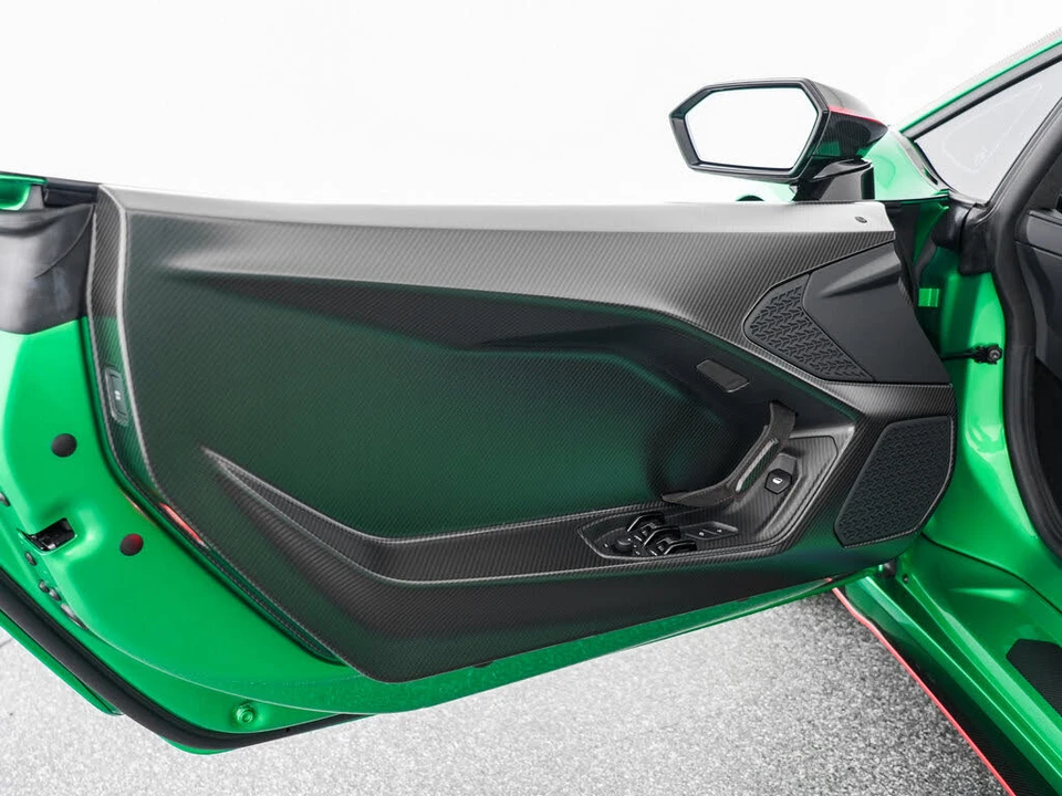 2026 Lamborghini Temerario - Image 13 of 31