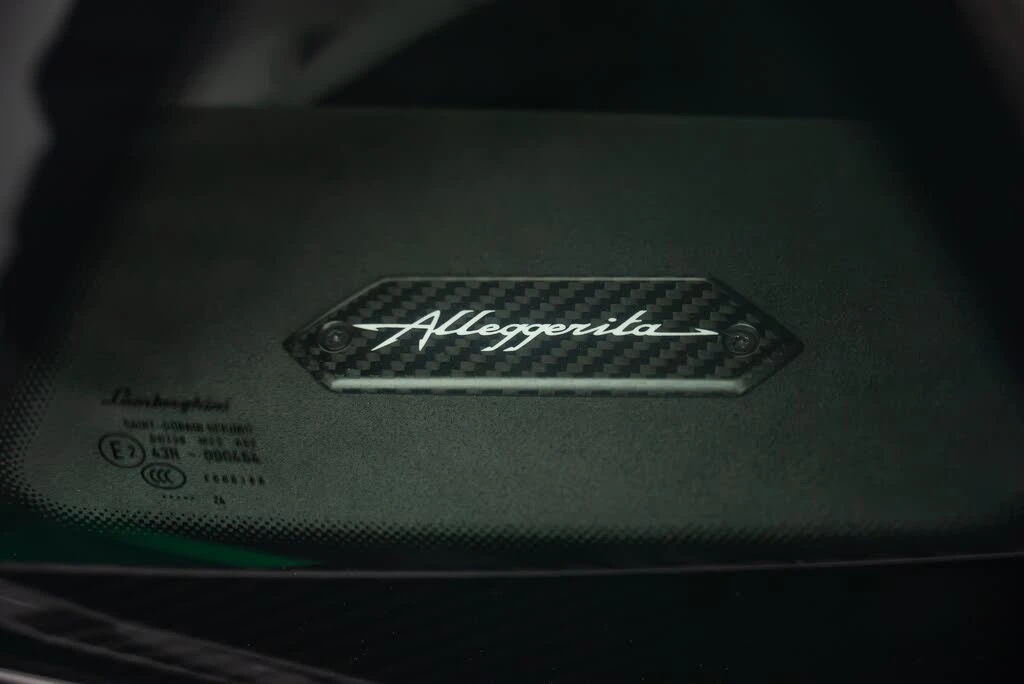 2026 Lamborghini Temerario - Image 19 of 22