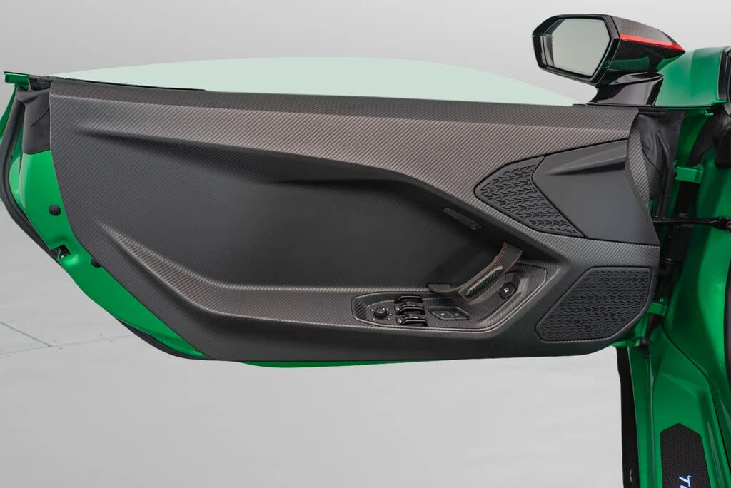 2026 Lamborghini Temerario - Image 20 of 22