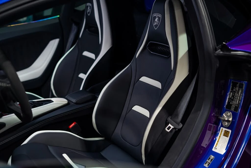 2026 Lamborghini Temerario - Image 10 of 31