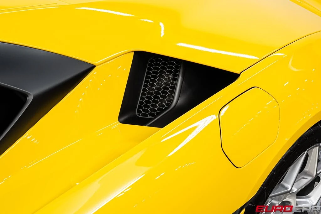 2026 Lamborghini Temerario - Image 15 of 31