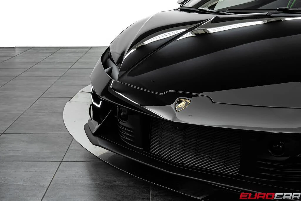 2026 Lamborghini Temerario - Image 11 of 31