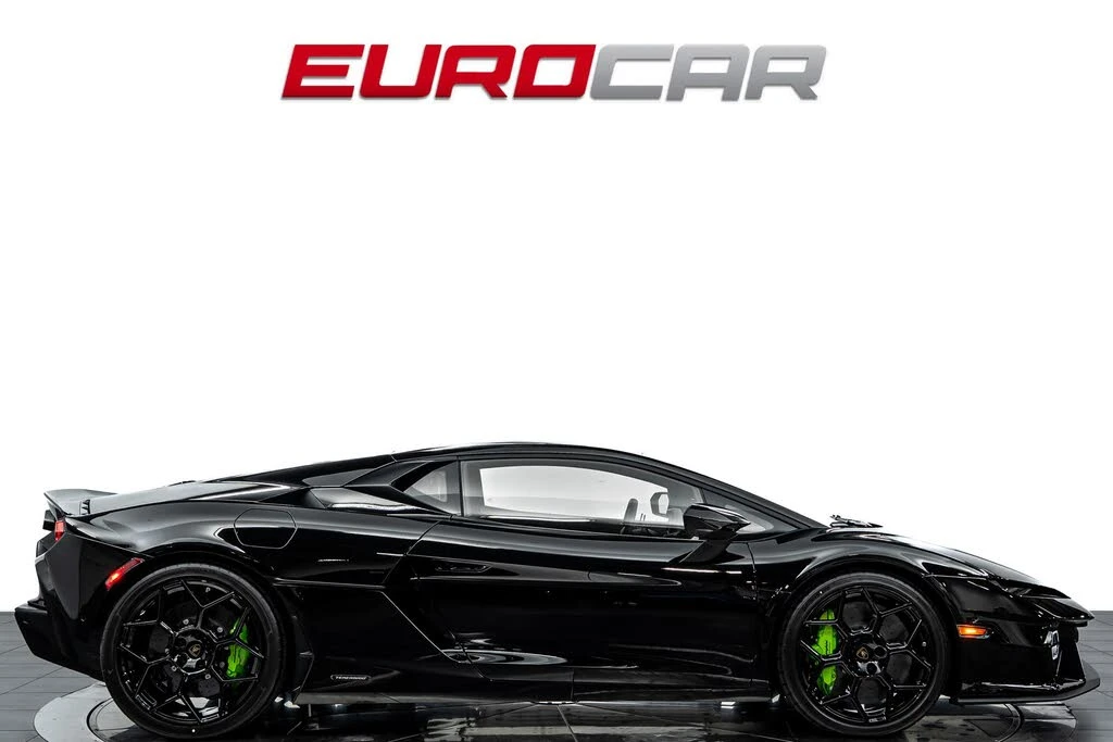 2026 Lamborghini Temerario - Image 6 of 31