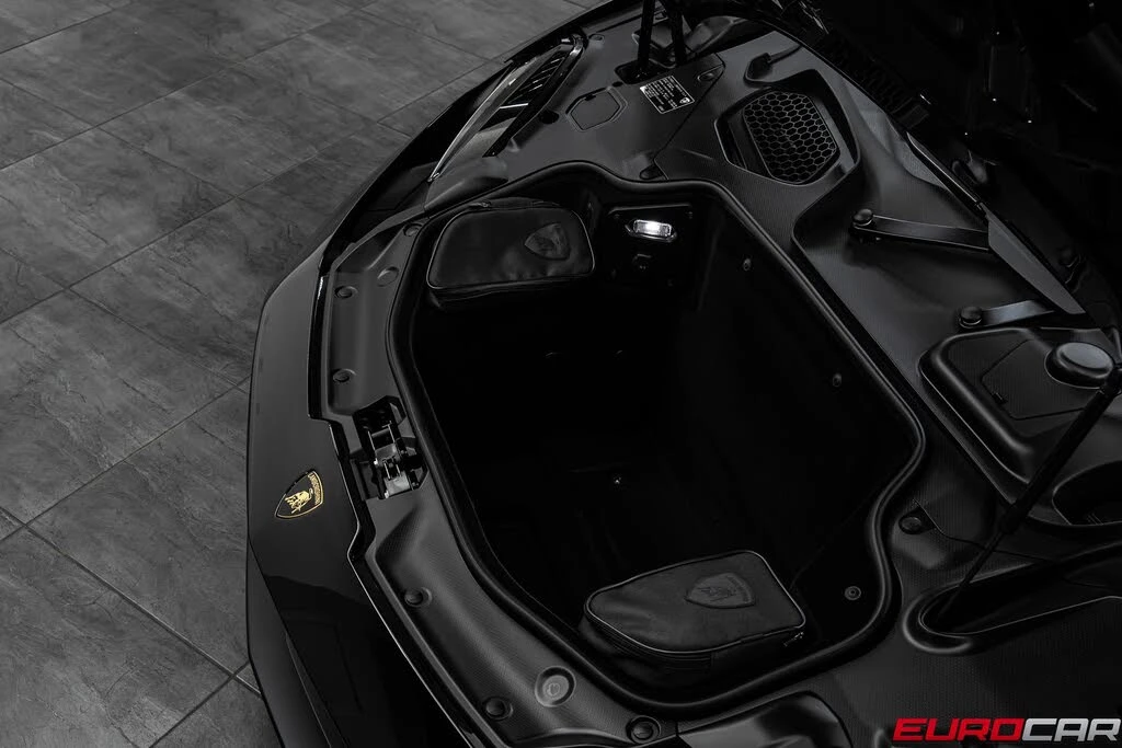 2026 Lamborghini Temerario - Image 10 of 31