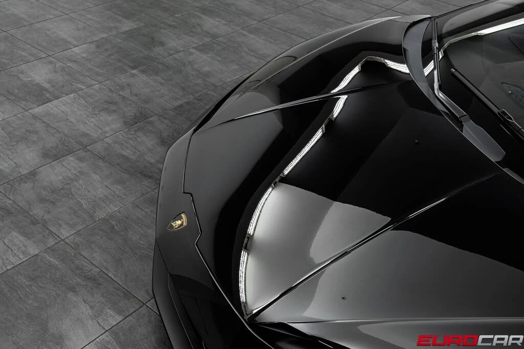 2026 Lamborghini Temerario - Image 9 of 31