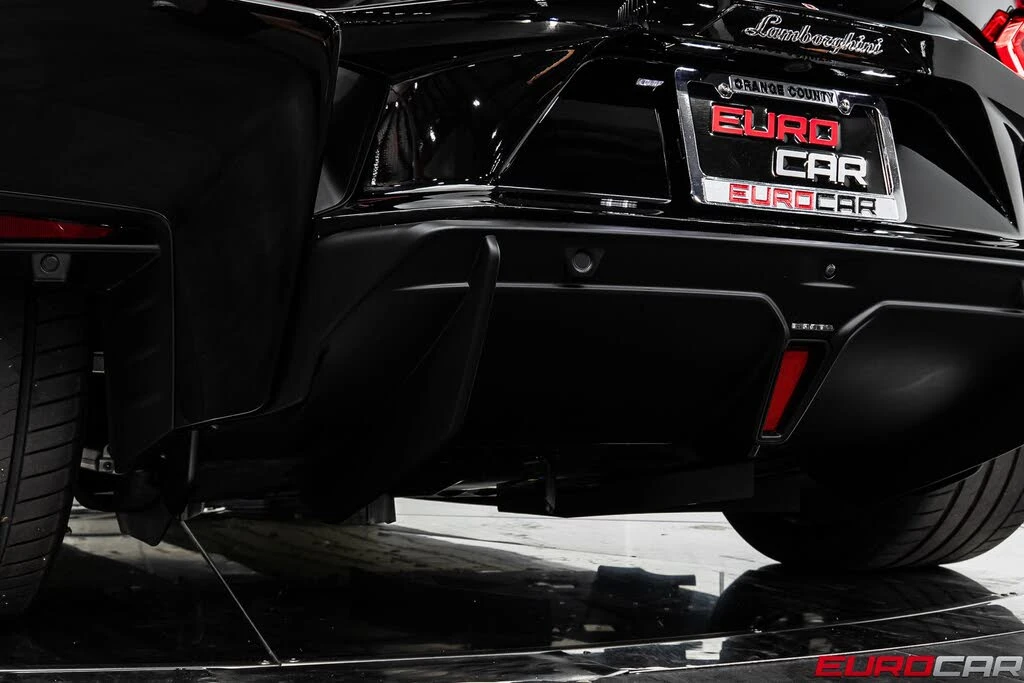 2026 Lamborghini Temerario - Image 22 of 31