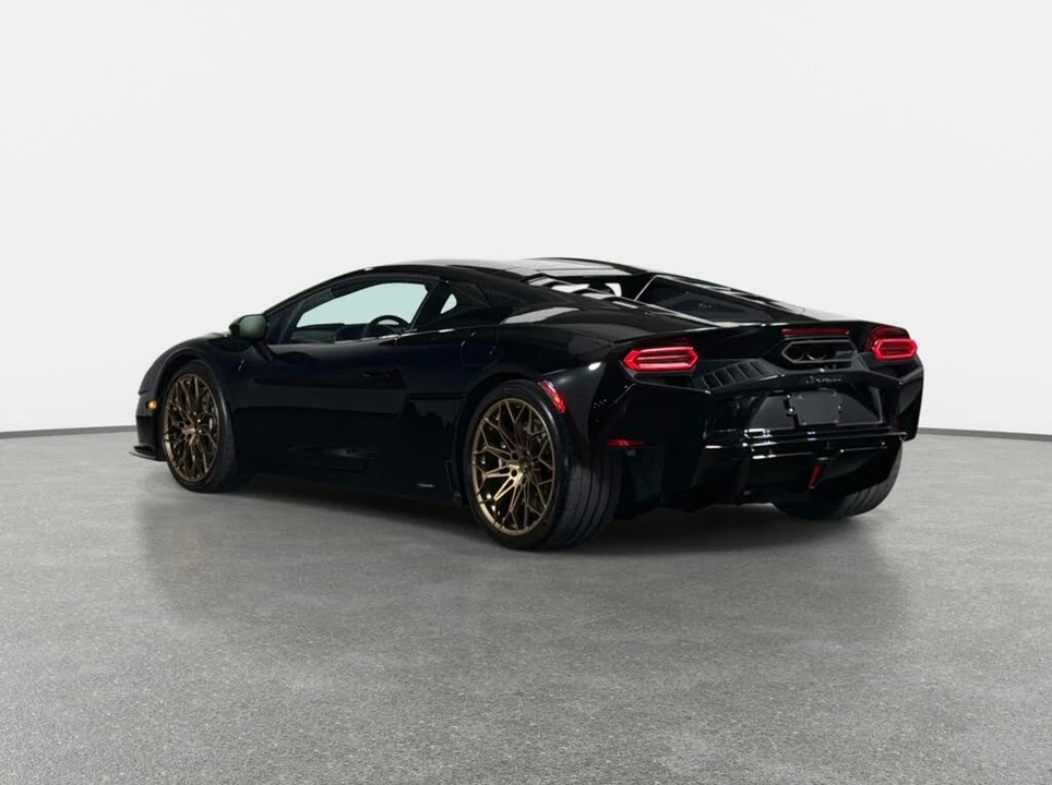 2026 Lamborghini Temerario - Image 10 of 31