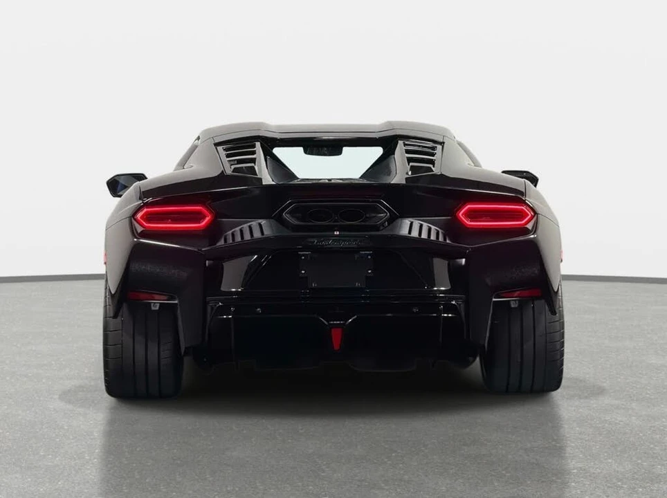 2026 Lamborghini Temerario - Image 9 of 31