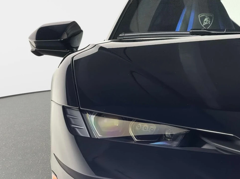 2026 Lamborghini Temerario - Image 17 of 31