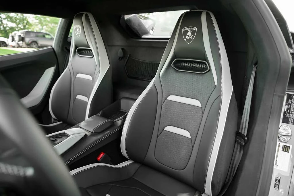 2026 Lamborghini Temerario - Image 5 of 31